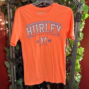 Hurley Tee